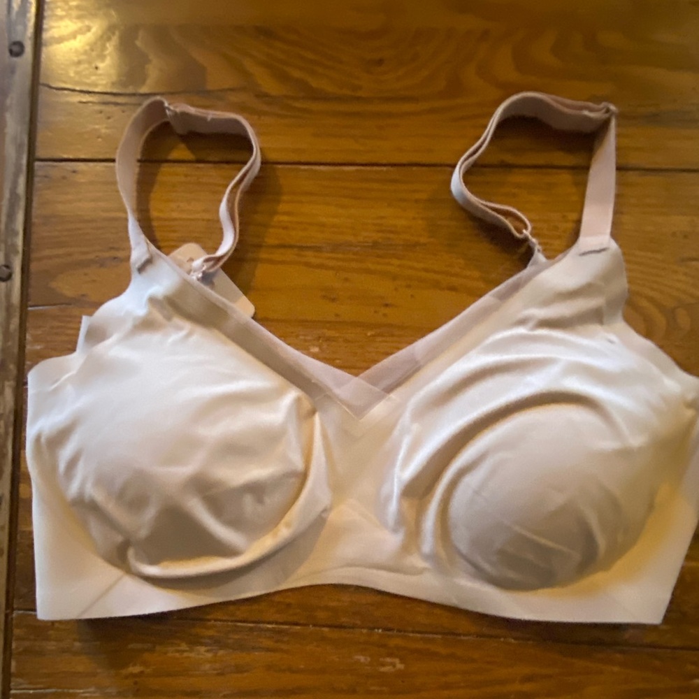 HoneyLove Bra Large Nude - Women Intimates & Sleepwear